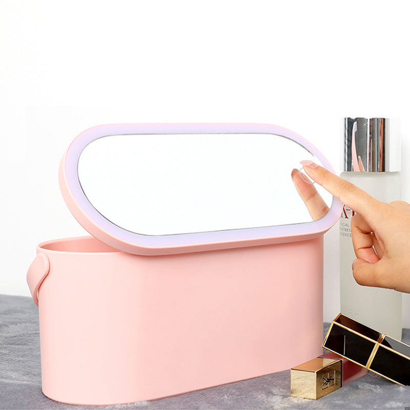 TSH Makeup Organizer Box